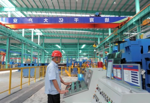 港航金属 | 再创新高！碳钢热轧加工量突破5000吨