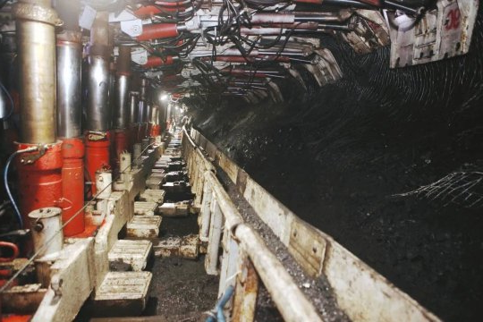 济宁能源发展集团丨抗疫保供彰显国企责任担当