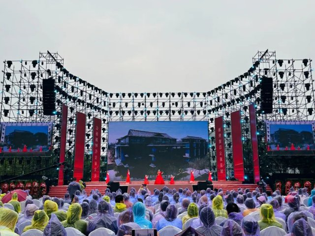 济宁能源集团九州网页版歌曲《期待》亮相＂强国之声＂全国总决赛