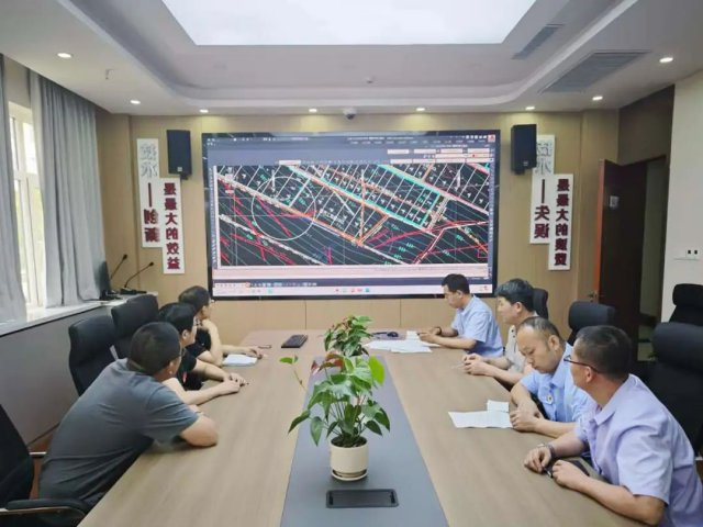 三大员管理提升系列报道⑬丨阳城煤电谈话帮扶双机制，激活“三大员”管理新动能