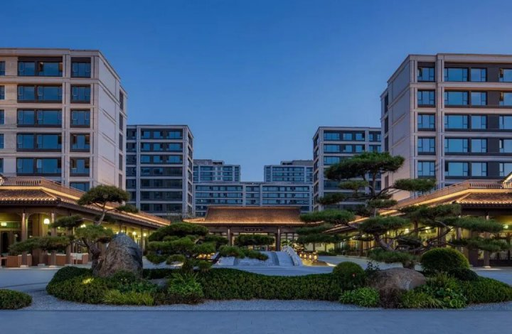 以品质赢得口碑，春风仁里现象级热盘引发市场关注