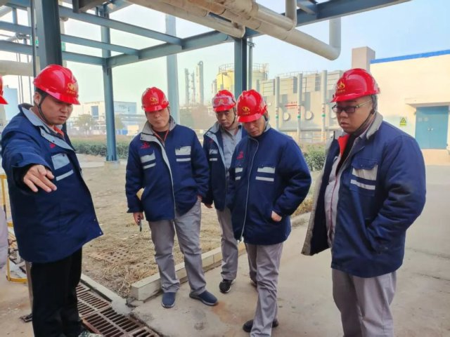 中银电化“有奖发现”构建精益改善自主管理生态